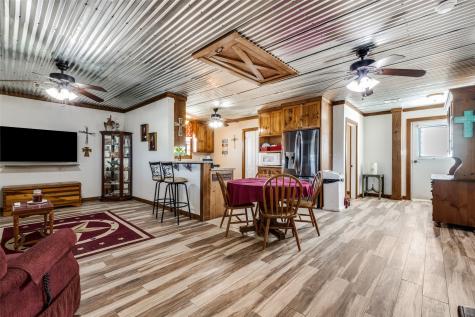 5855 Western Star Drive Justin TX 76247