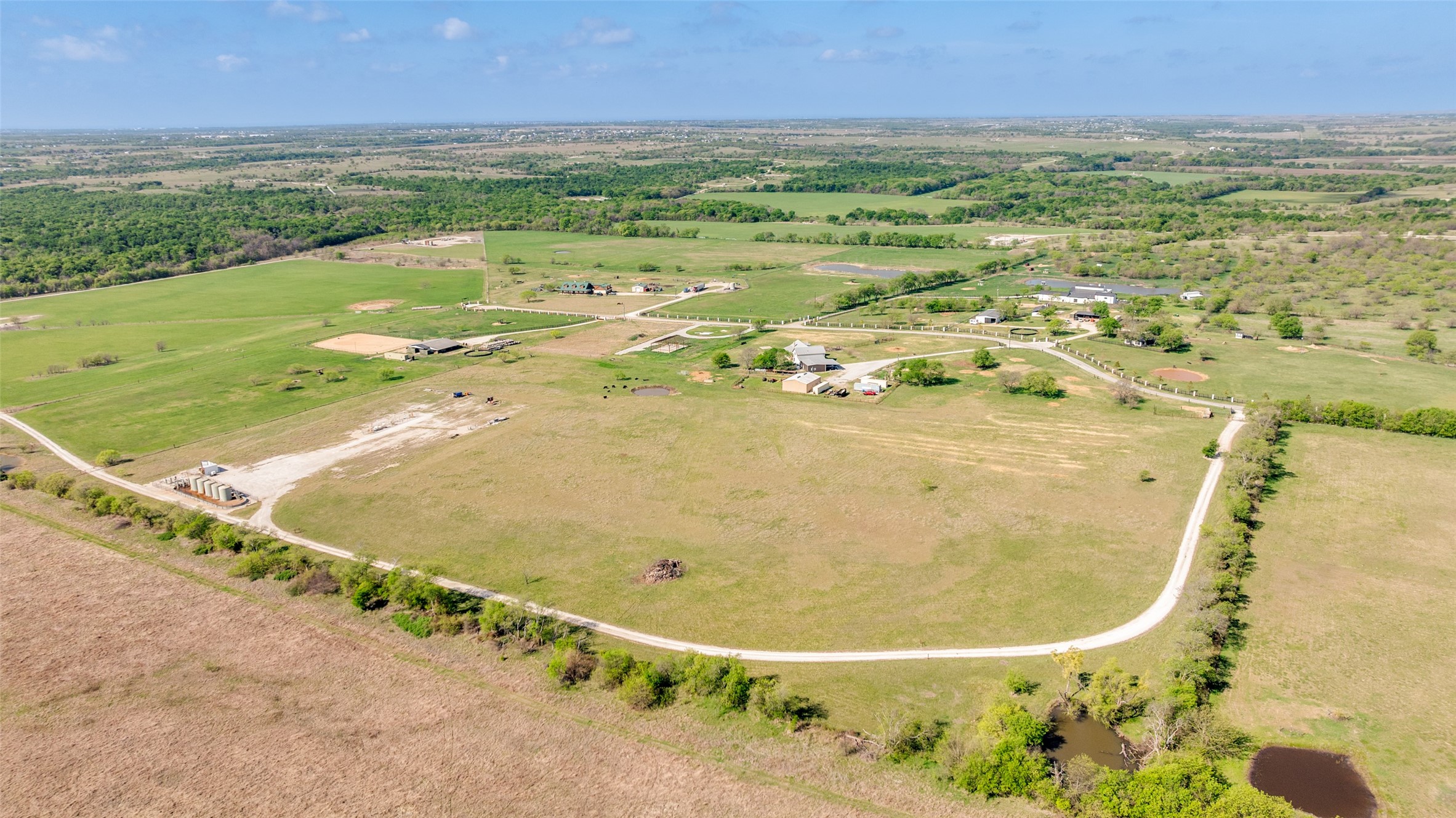 5855 Western Star Drive Justin TX 76247