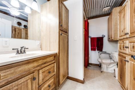 5855 Western Star Drive Justin TX 76247