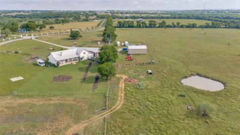 5855 Western Star Drive Justin TX 76247