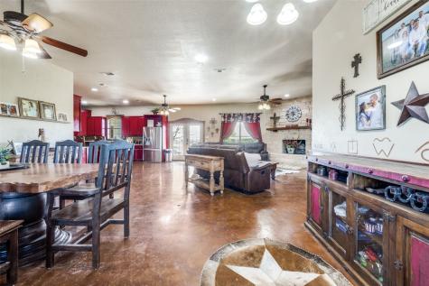5855 Western Star Drive Justin TX 76247