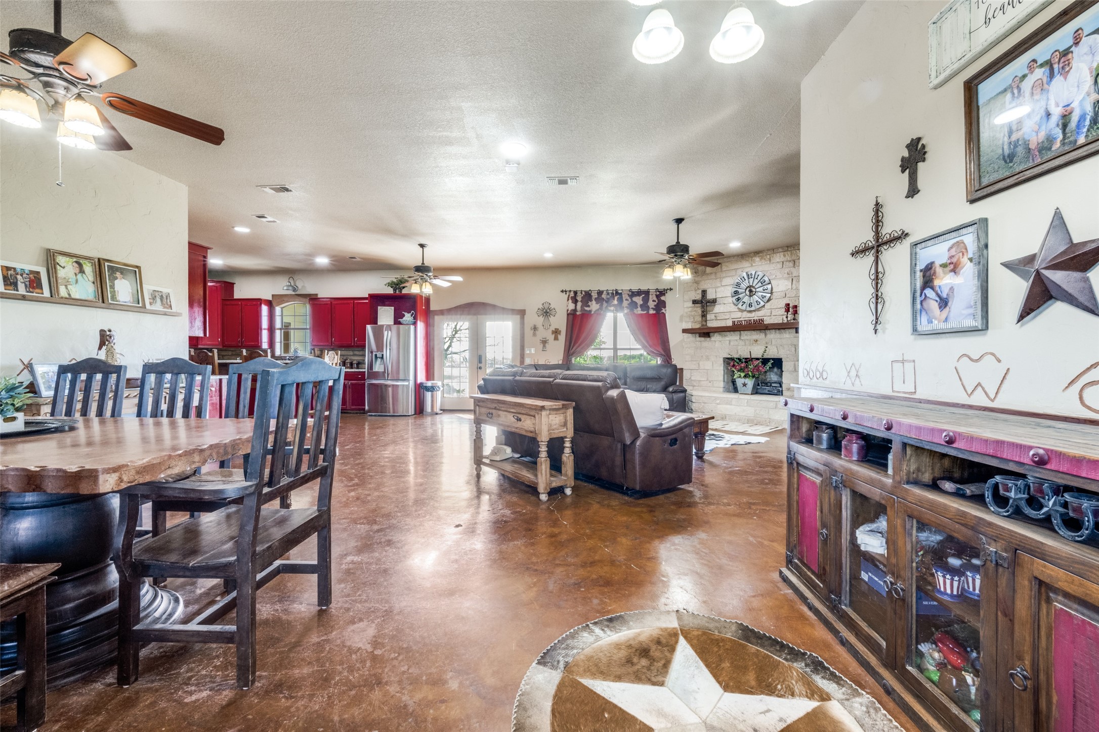 5855 Western Star Drive Justin TX 76247