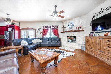 5855 Western Star Drive Justin TX 76247