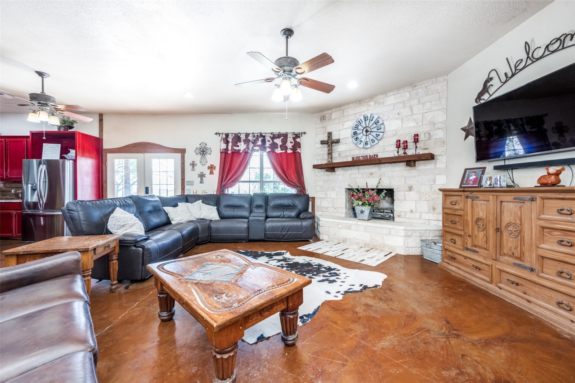 5855 Western Star Drive Justin TX 76247