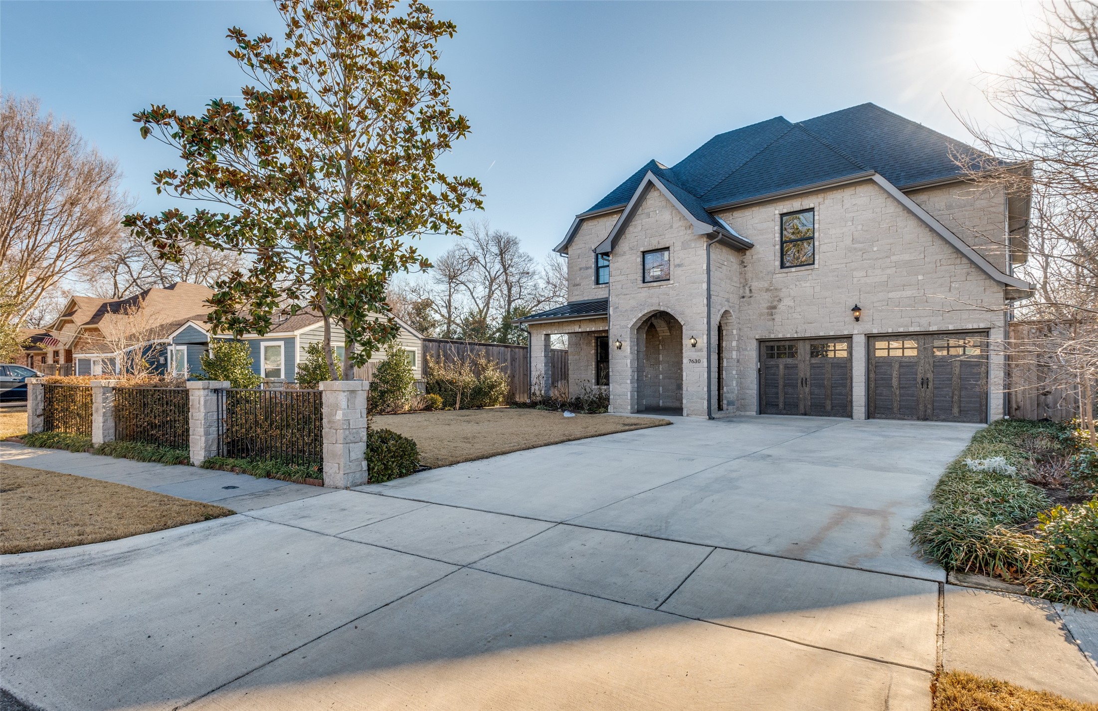 7630 Culcourt Street Dallas TX 75209