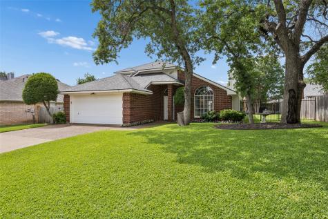 6828 Moss Lane North Richland Hills TX 76182