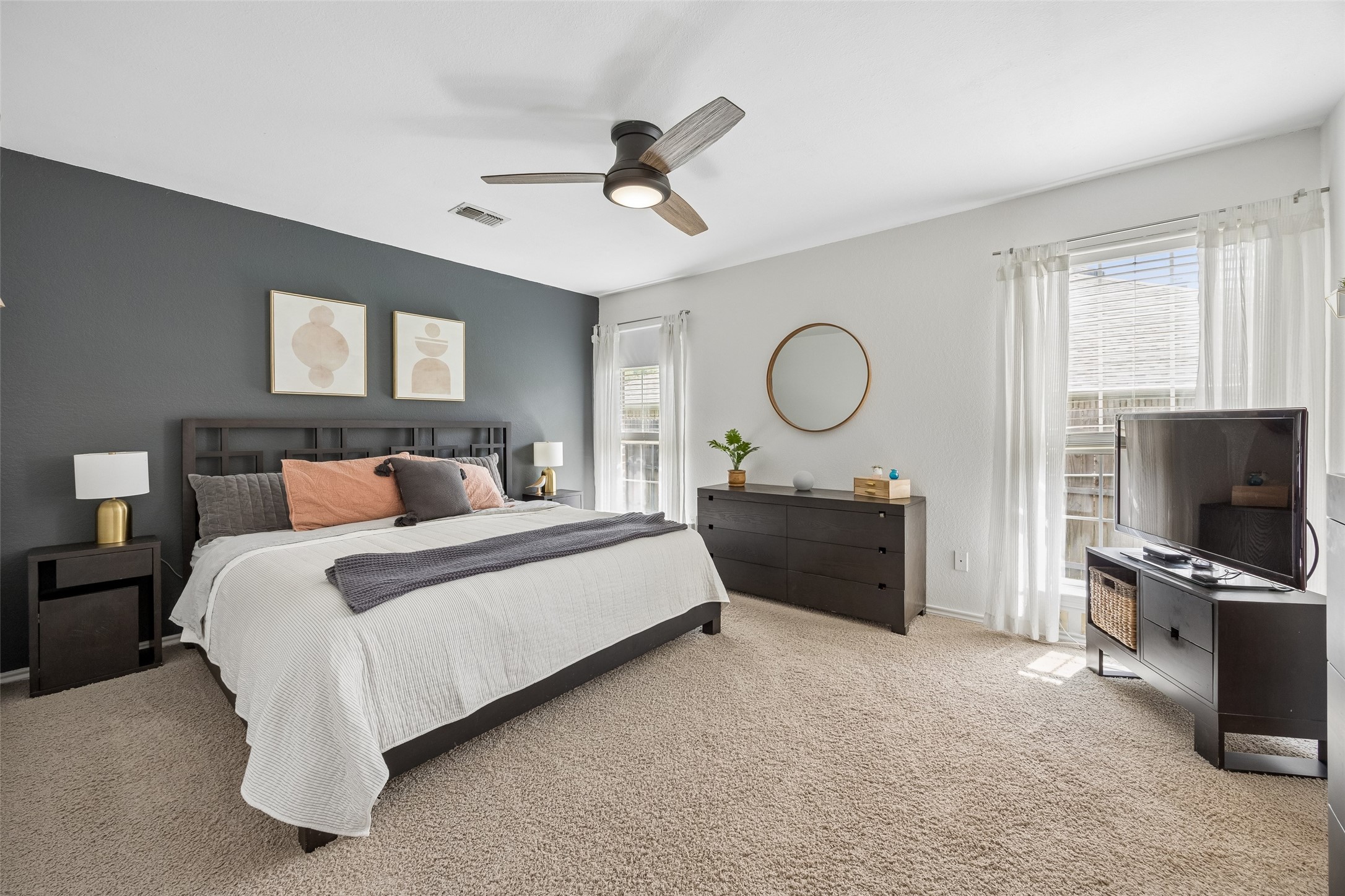 6828 Moss Lane North Richland Hills TX 76182