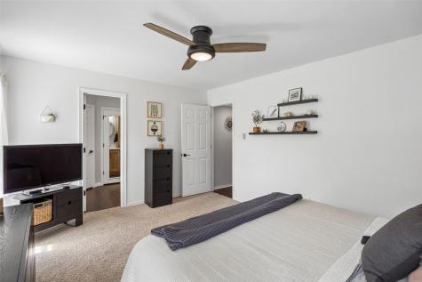 6828 Moss Lane North Richland Hills TX 76182
