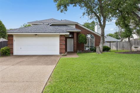 6828 Moss Lane North Richland Hills TX 76182