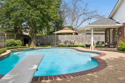 6828 Moss Lane North Richland Hills TX 76182