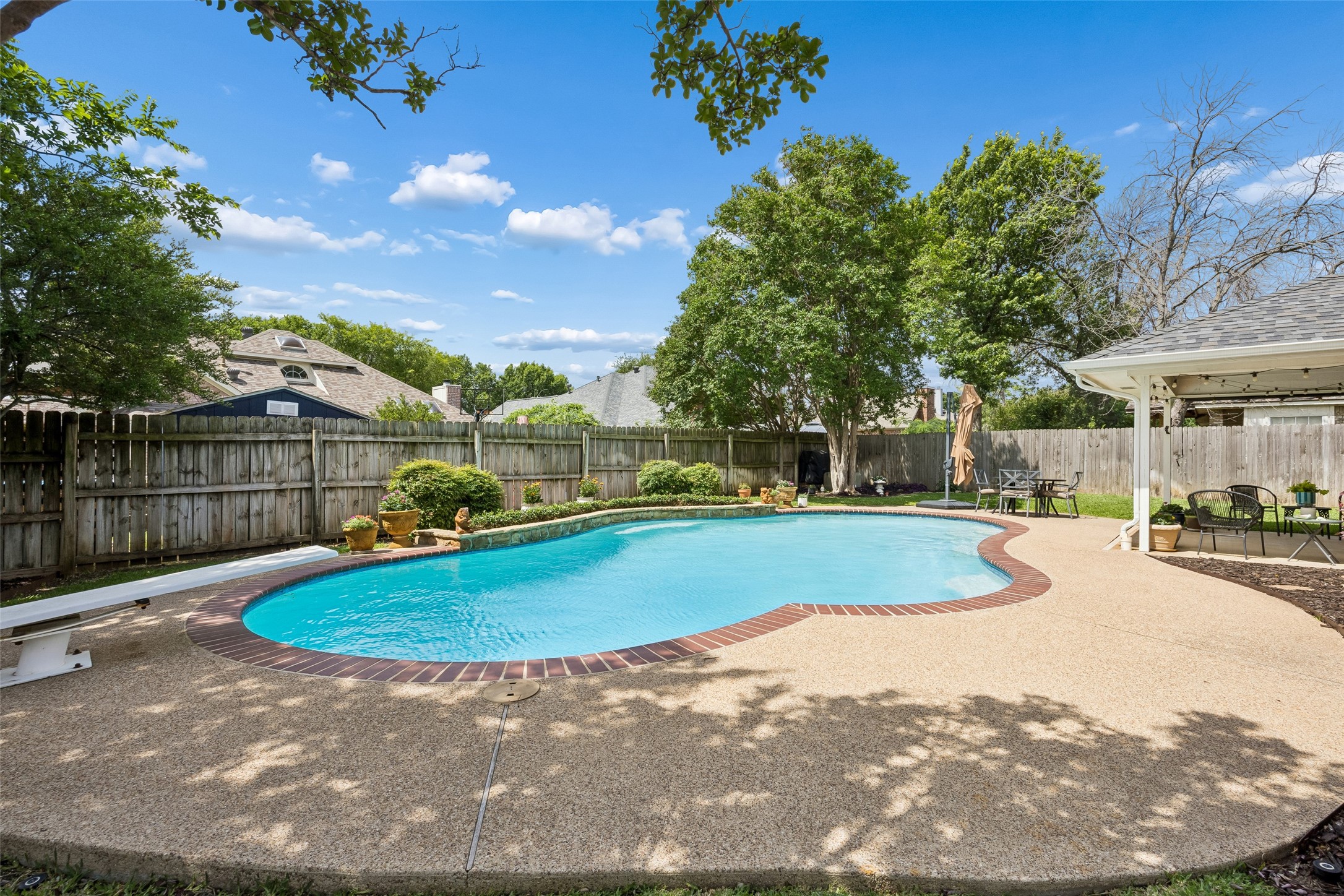 6828 Moss Lane North Richland Hills TX 76182