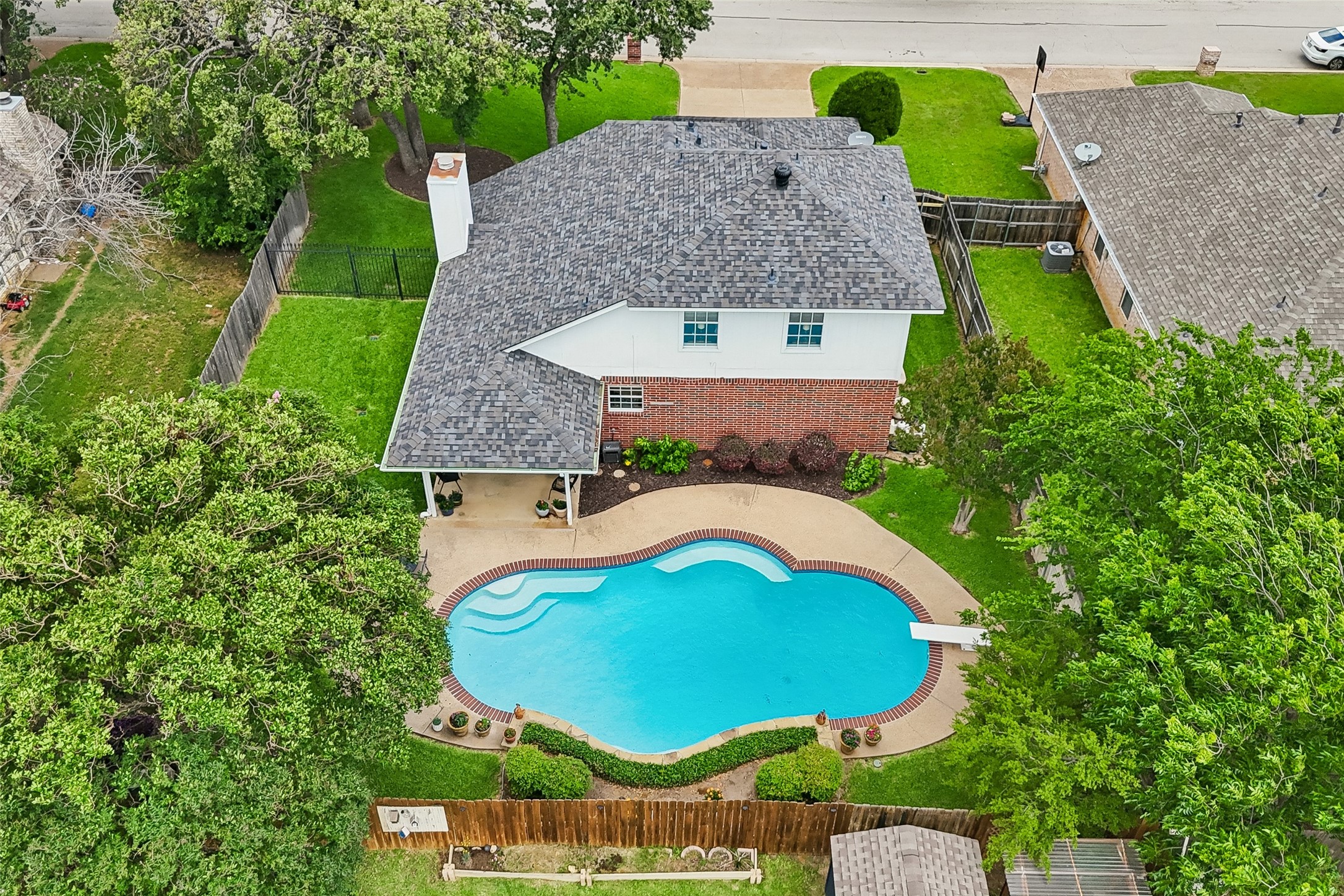 6828 Moss Lane North Richland Hills TX 76182
