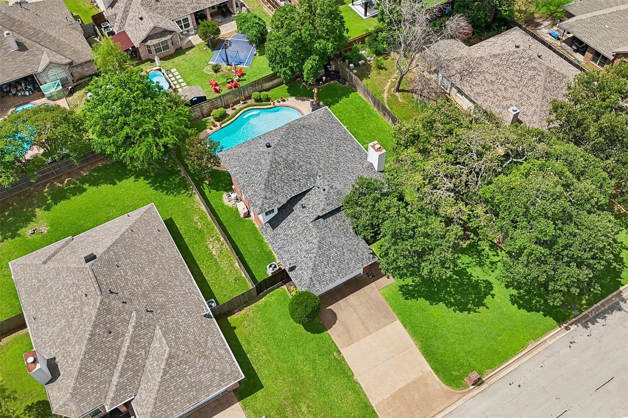 6828 Moss Lane North Richland Hills TX 76182