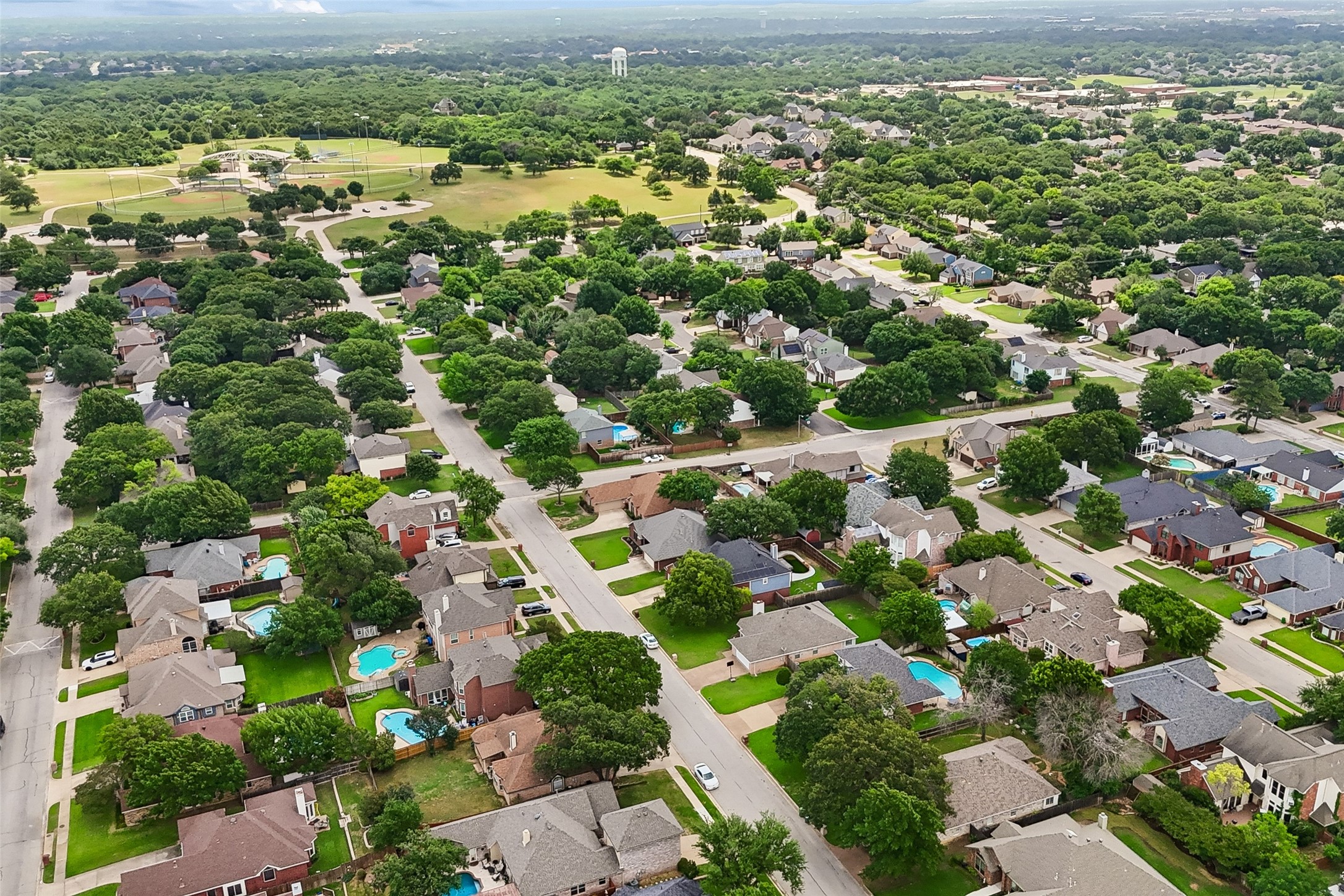 6828 Moss Lane North Richland Hills TX 76182