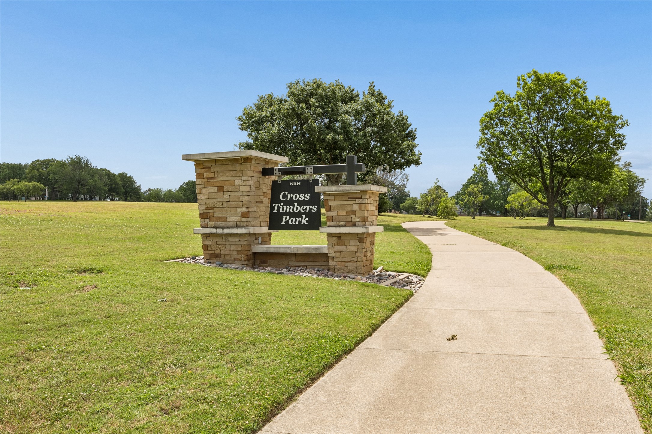 6828 Moss Lane North Richland Hills TX 76182