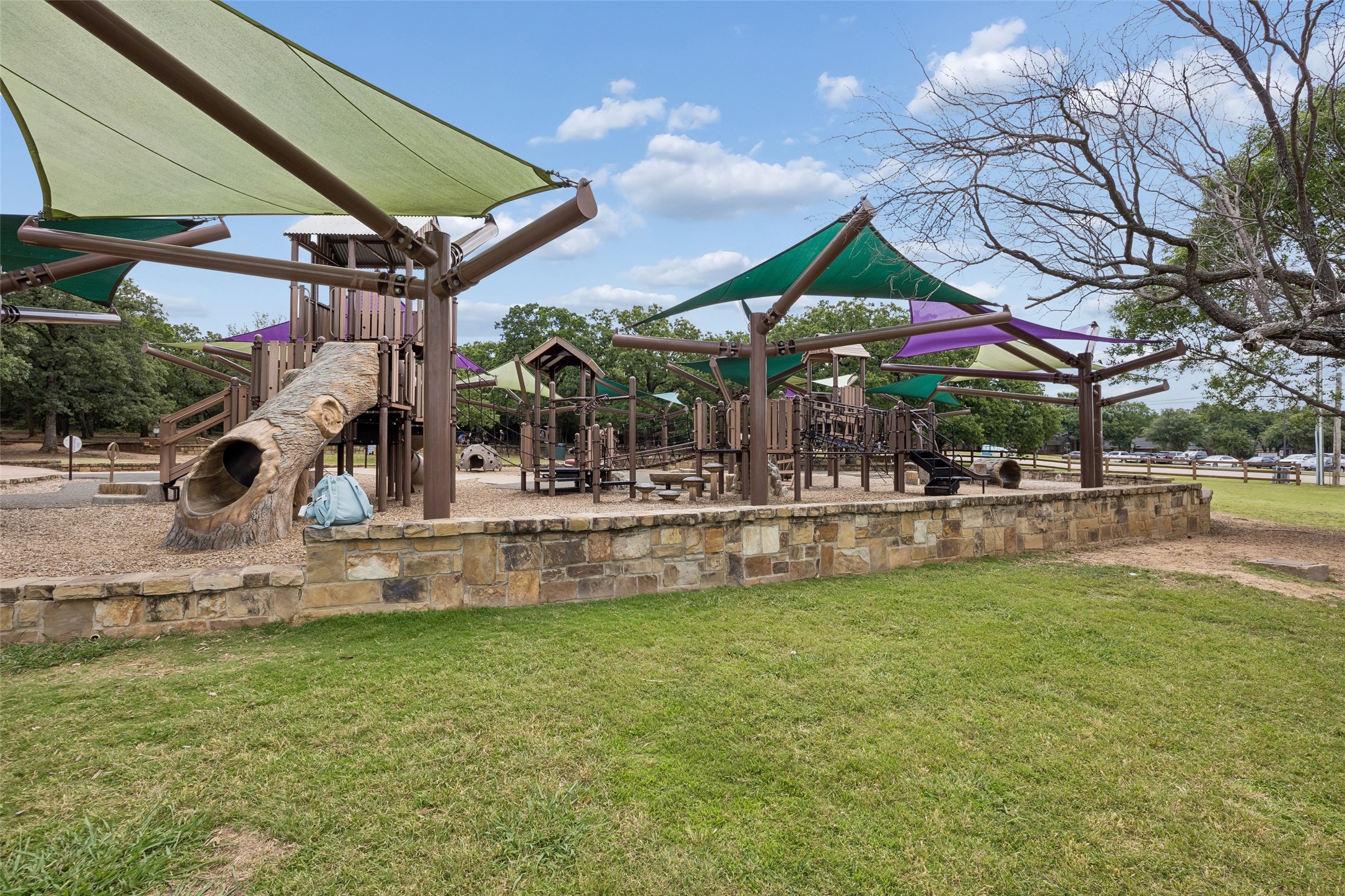 6828 Moss Lane North Richland Hills TX 76182