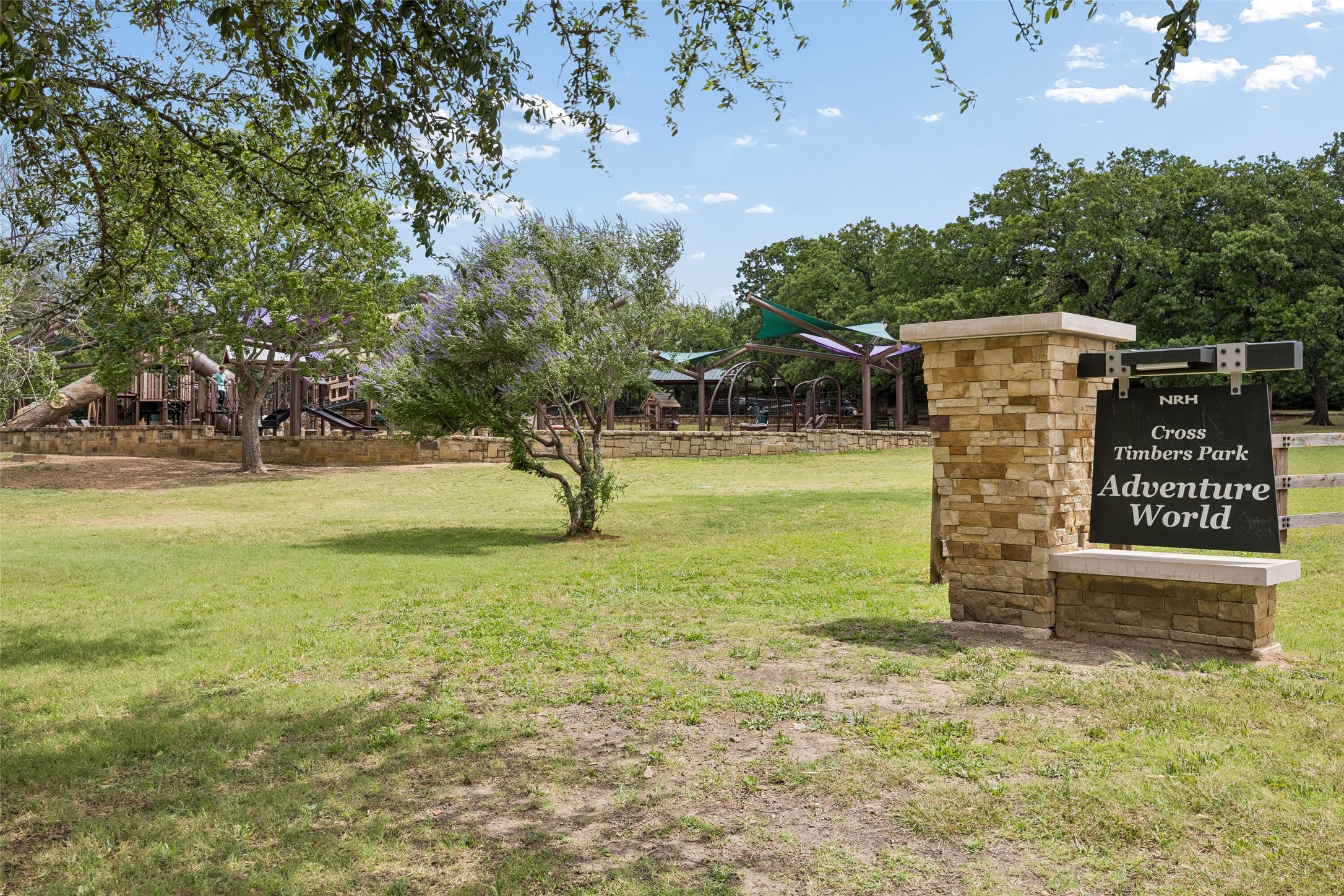 6828 Moss Lane North Richland Hills TX 76182
