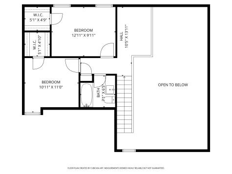 6828 Moss Lane North Richland Hills TX 76182
