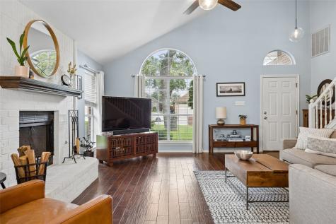 6828 Moss Lane North Richland Hills TX 76182