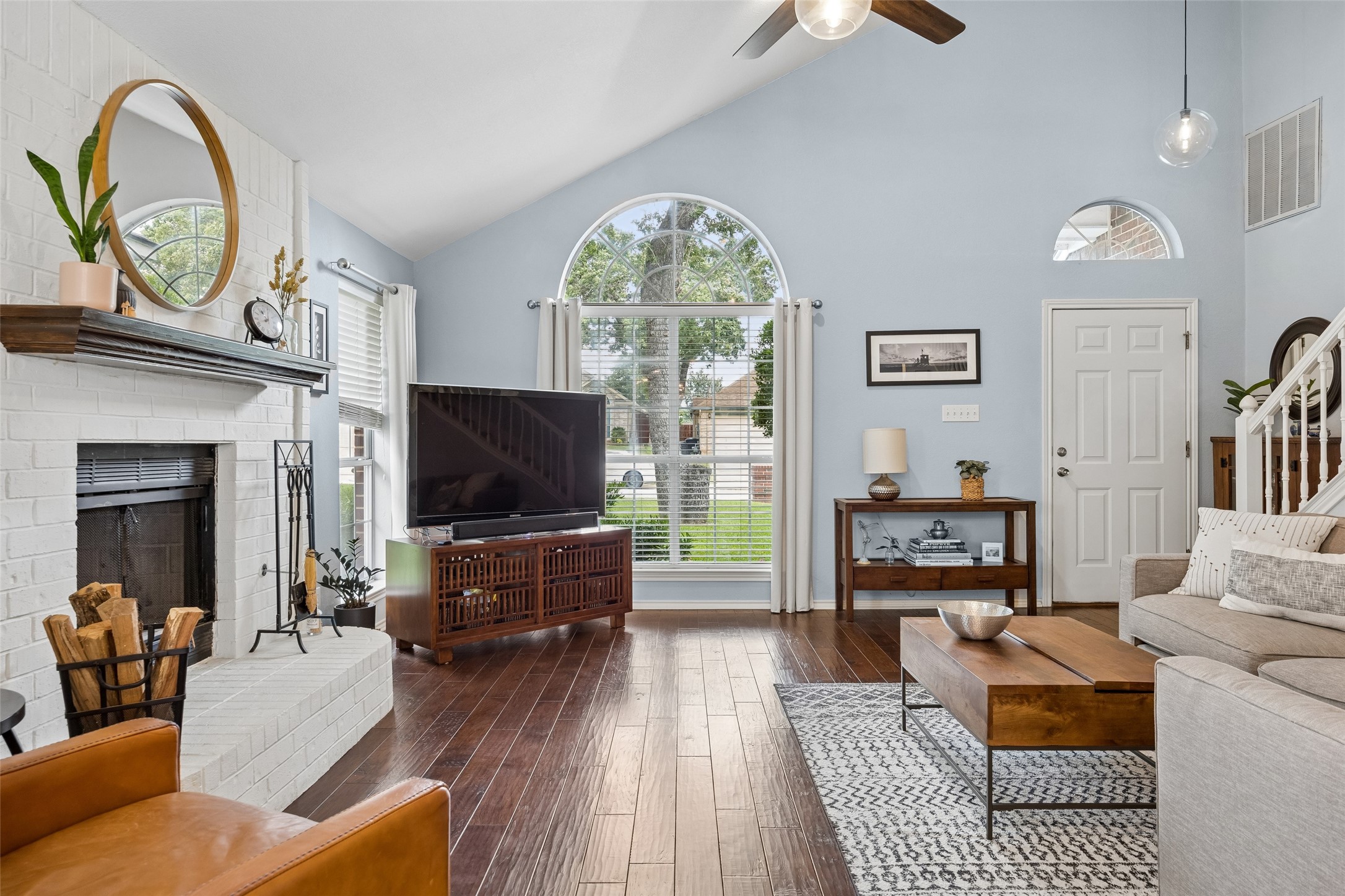 6828 Moss Lane North Richland Hills TX 76182