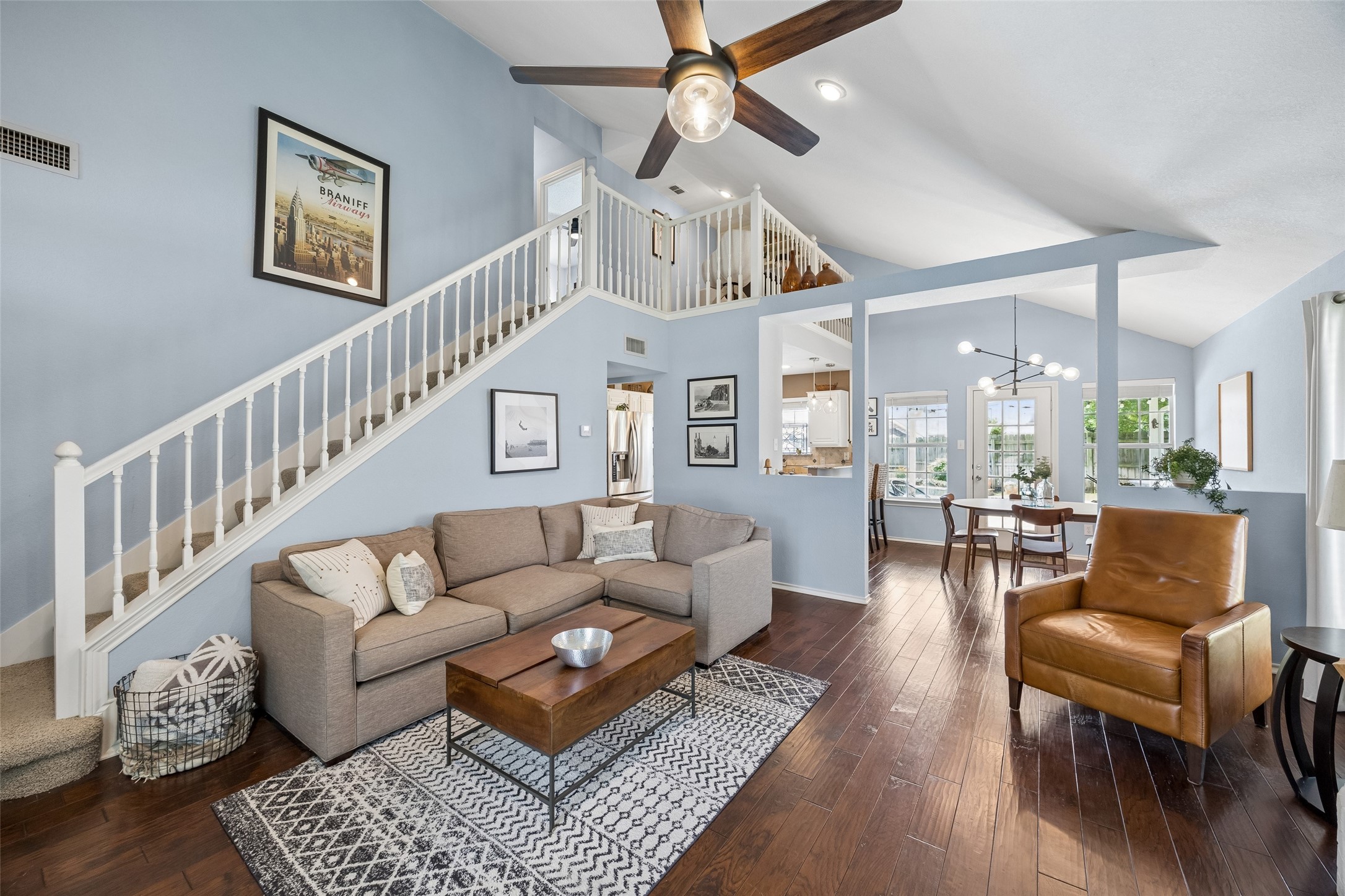 6828 Moss Lane North Richland Hills TX 76182