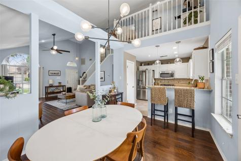 6828 Moss Lane North Richland Hills TX 76182