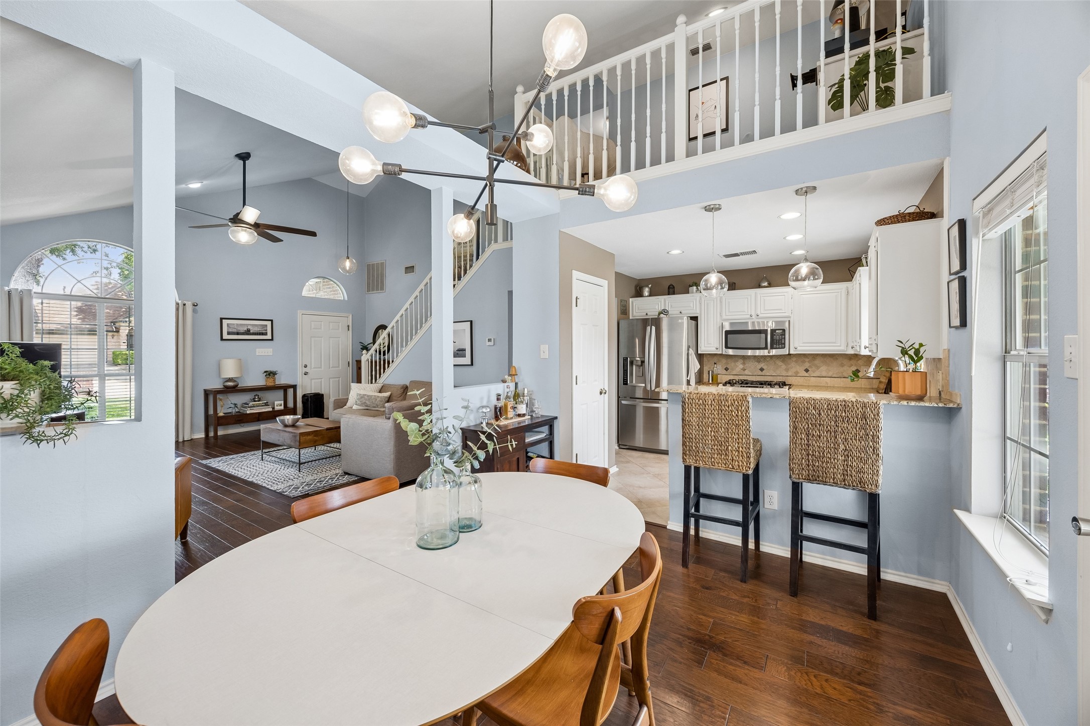 6828 Moss Lane North Richland Hills TX 76182