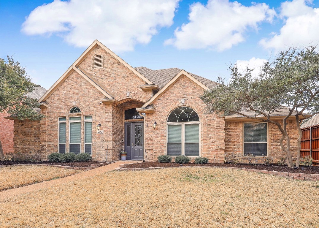 2913 Harkness Drive Plano TX 75093