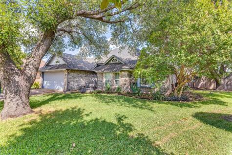 3644 Crosswicks Court Fort Worth TX 76137