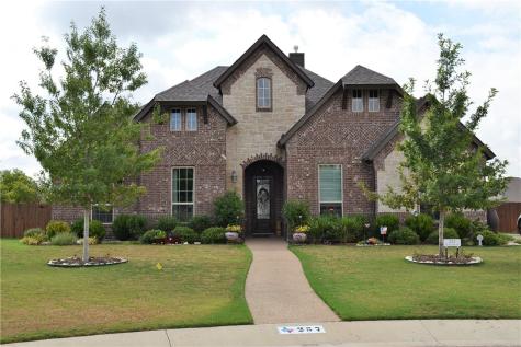 257 Big Creek Loop Hewitt TX 76643