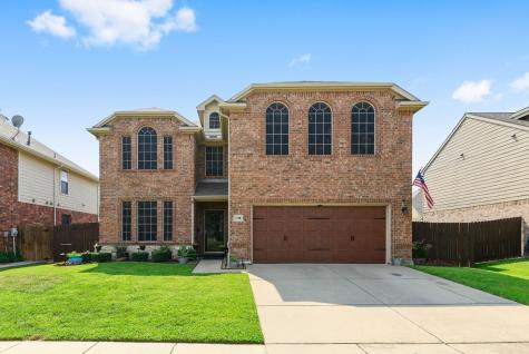 1200 Terrace View Drive Fort Worth TX 76108
