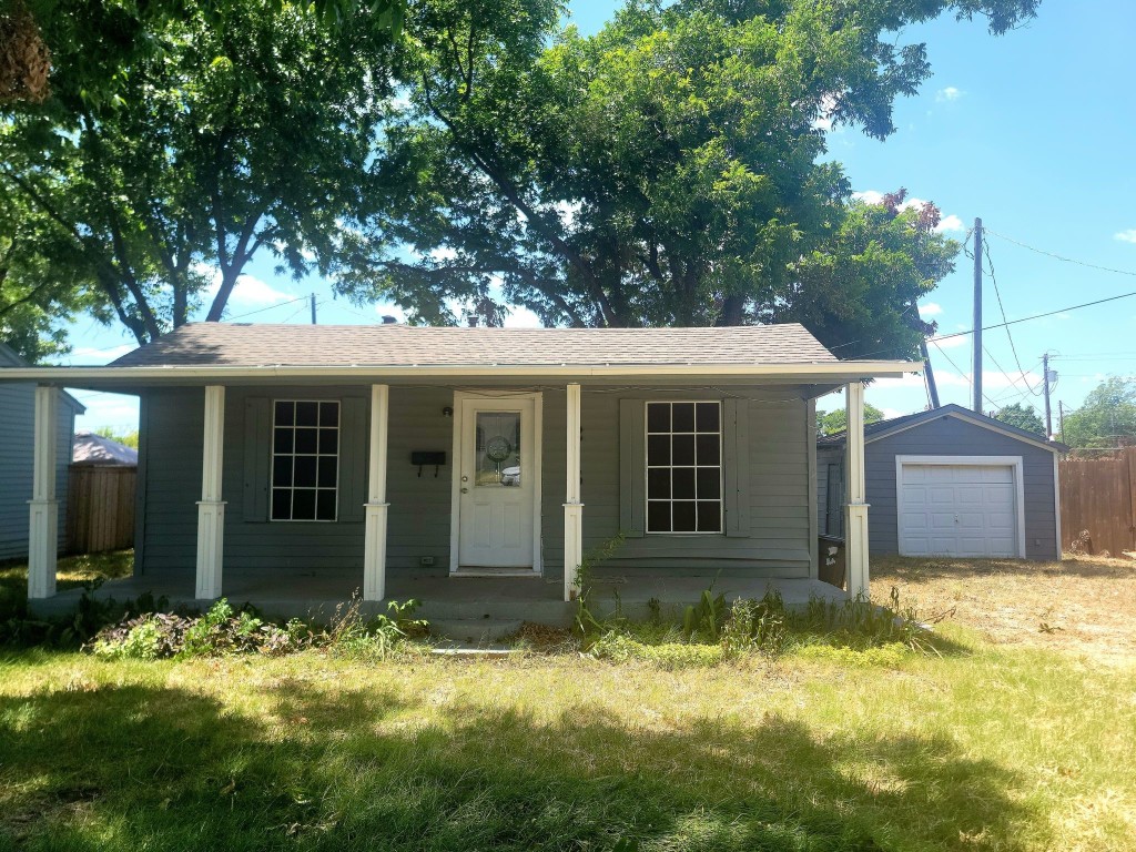 215 Kimbell Street Mesquite TX 75149
