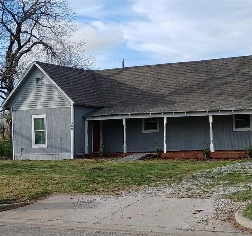 308 Ash Street Crowley TX 76036