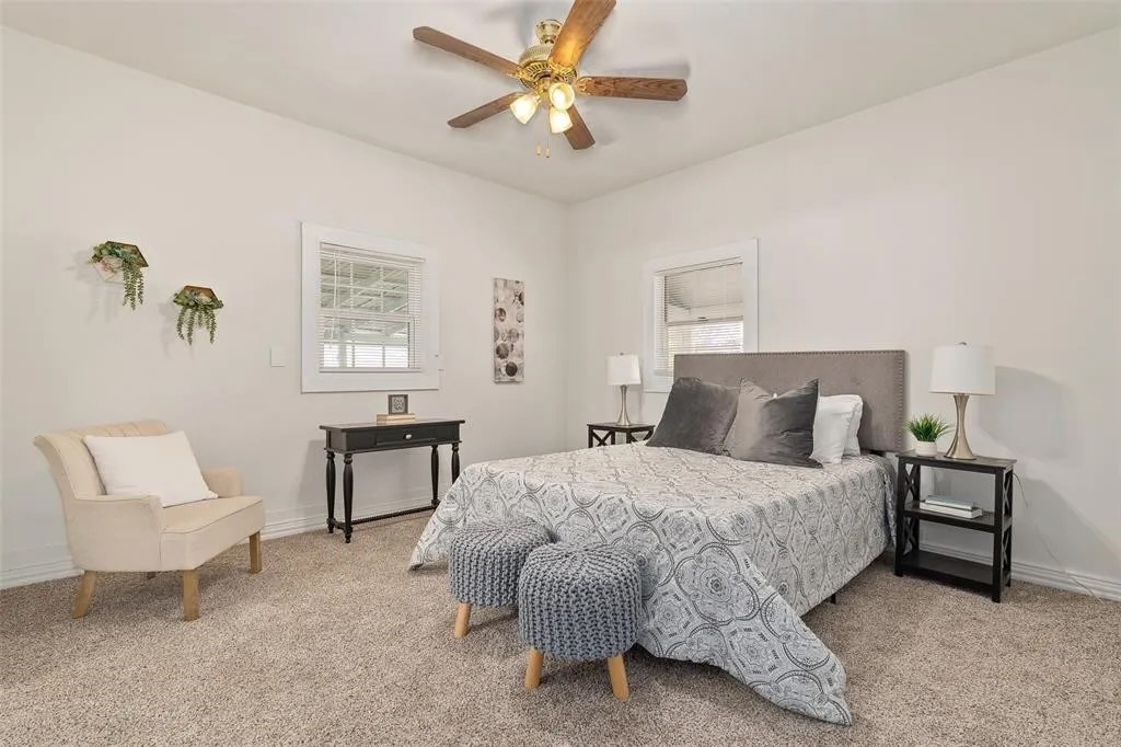 308 Ash Street Crowley TX 76036