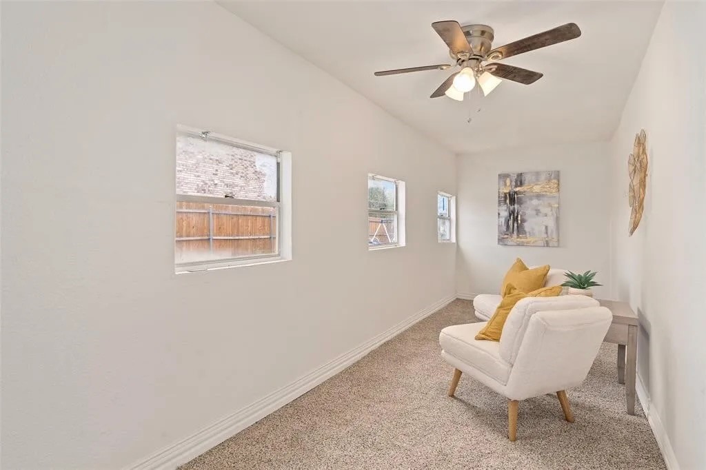 308 Ash Street Crowley TX 76036
