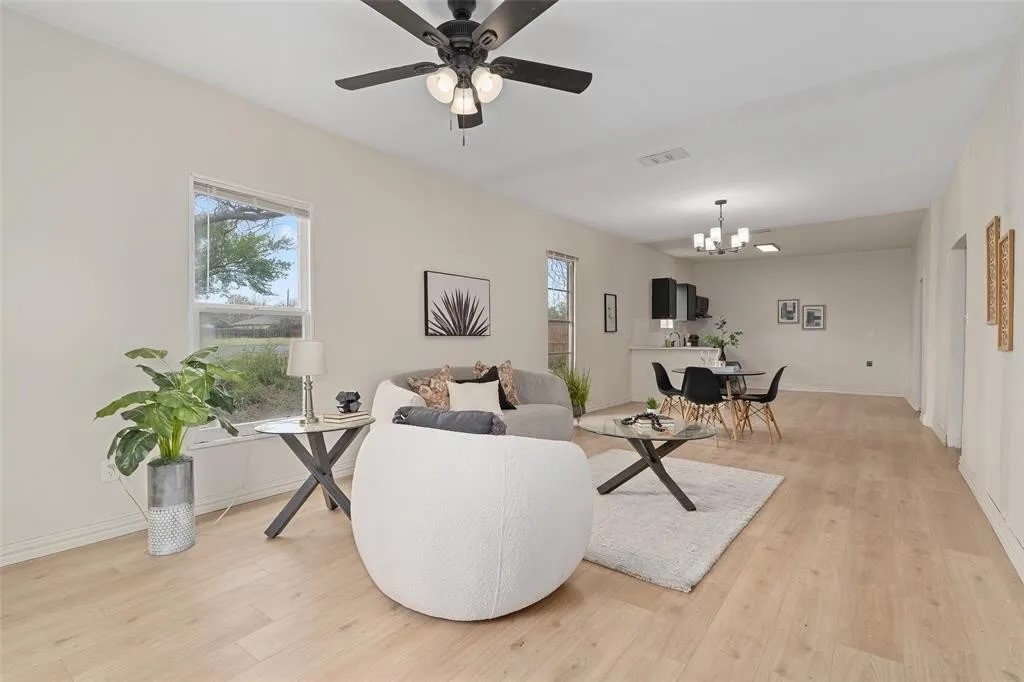 308 Ash Street Crowley TX 76036