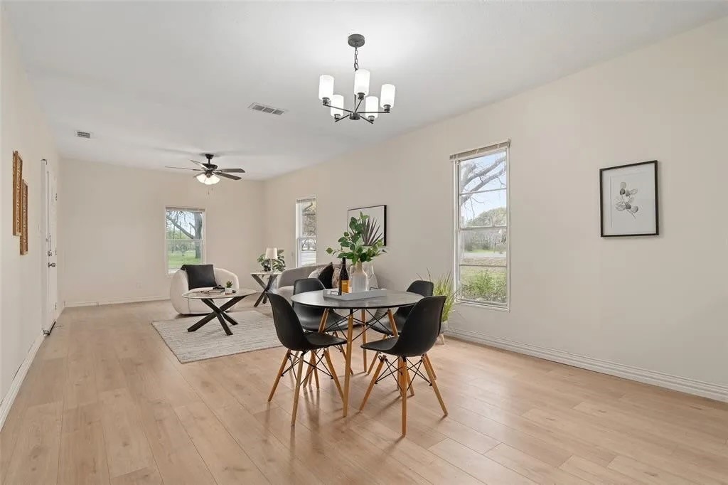 308 Ash Street Crowley TX 76036