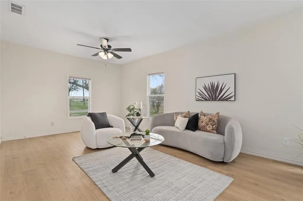 308 Ash Street Crowley TX 76036