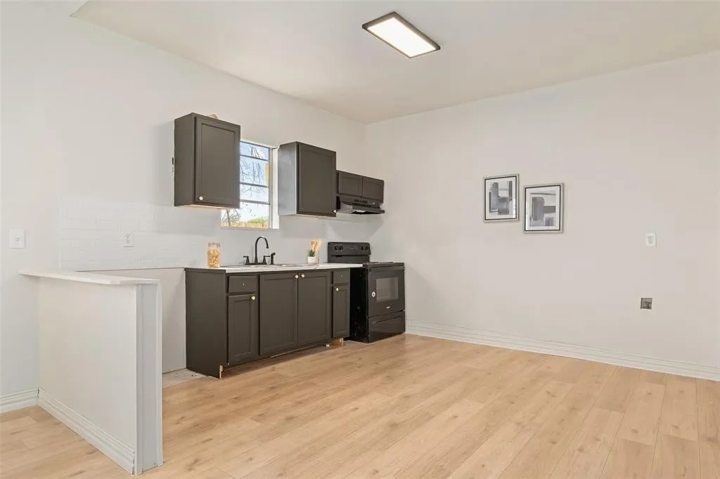 308 Ash Street Crowley TX 76036