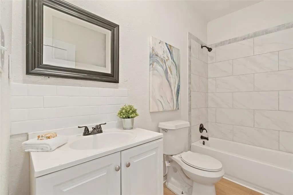 308 Ash Street Crowley TX 76036