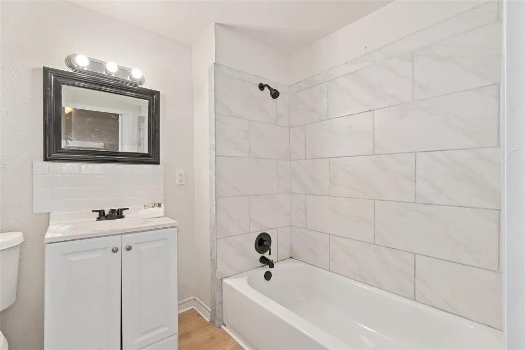 308 Ash Street Crowley TX 76036