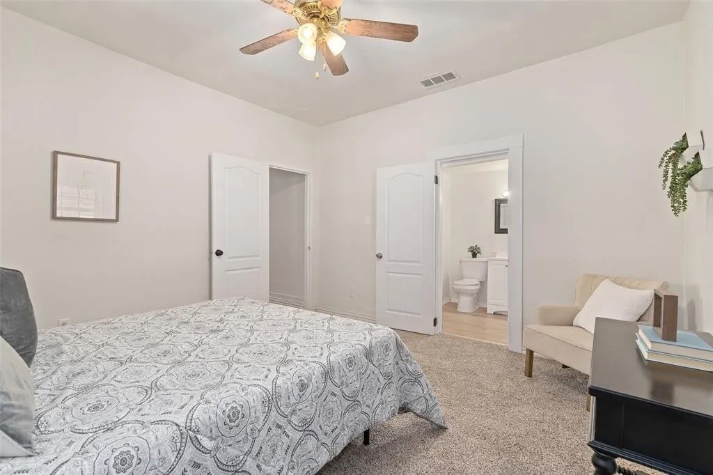 308 Ash Street Crowley TX 76036
