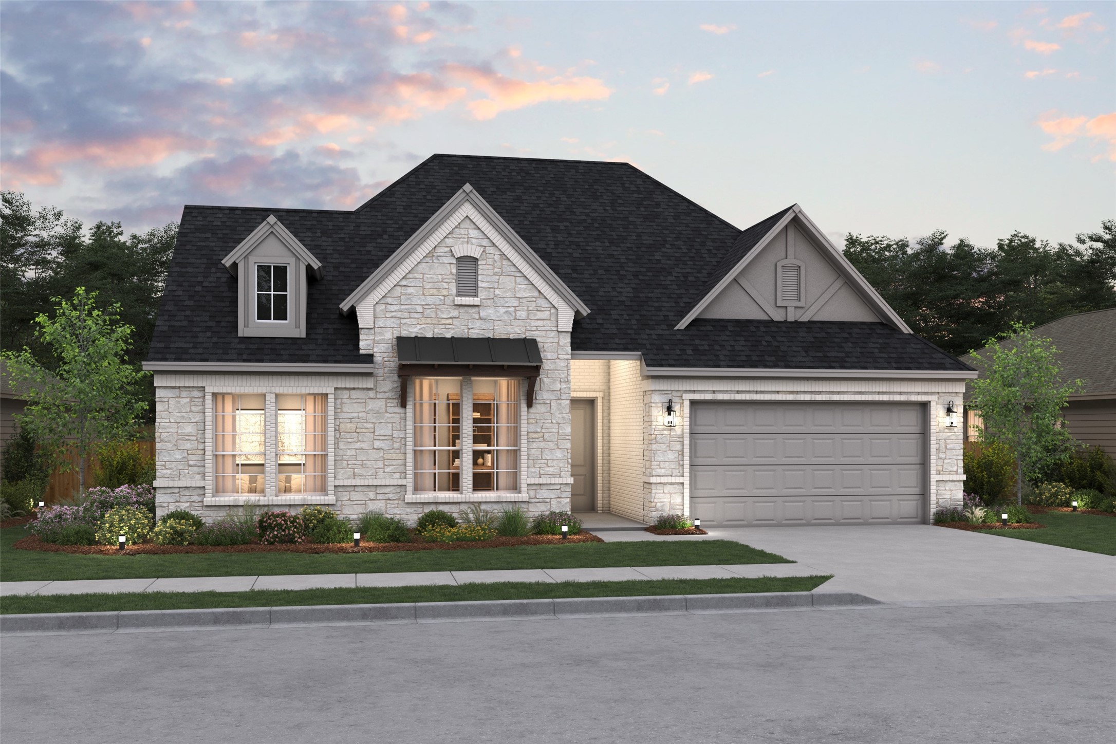 11417 Wulstone Road Fort Worth TX 76052