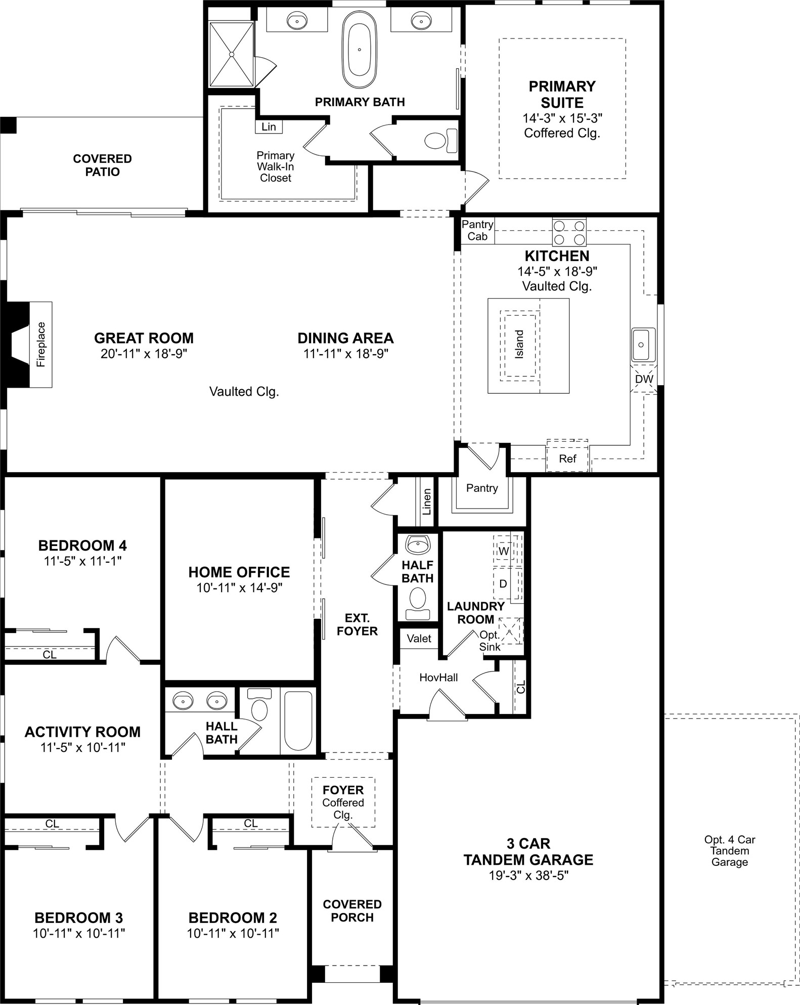 11417 Wulstone Road Fort Worth TX 76052