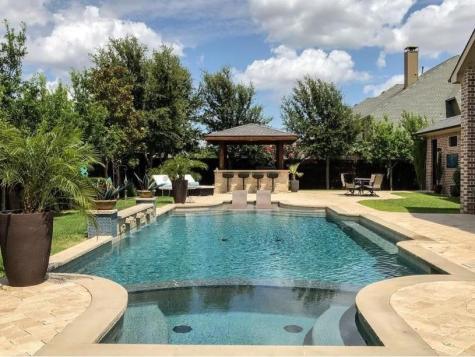 15112 Dublin Lane Frisco TX 75035