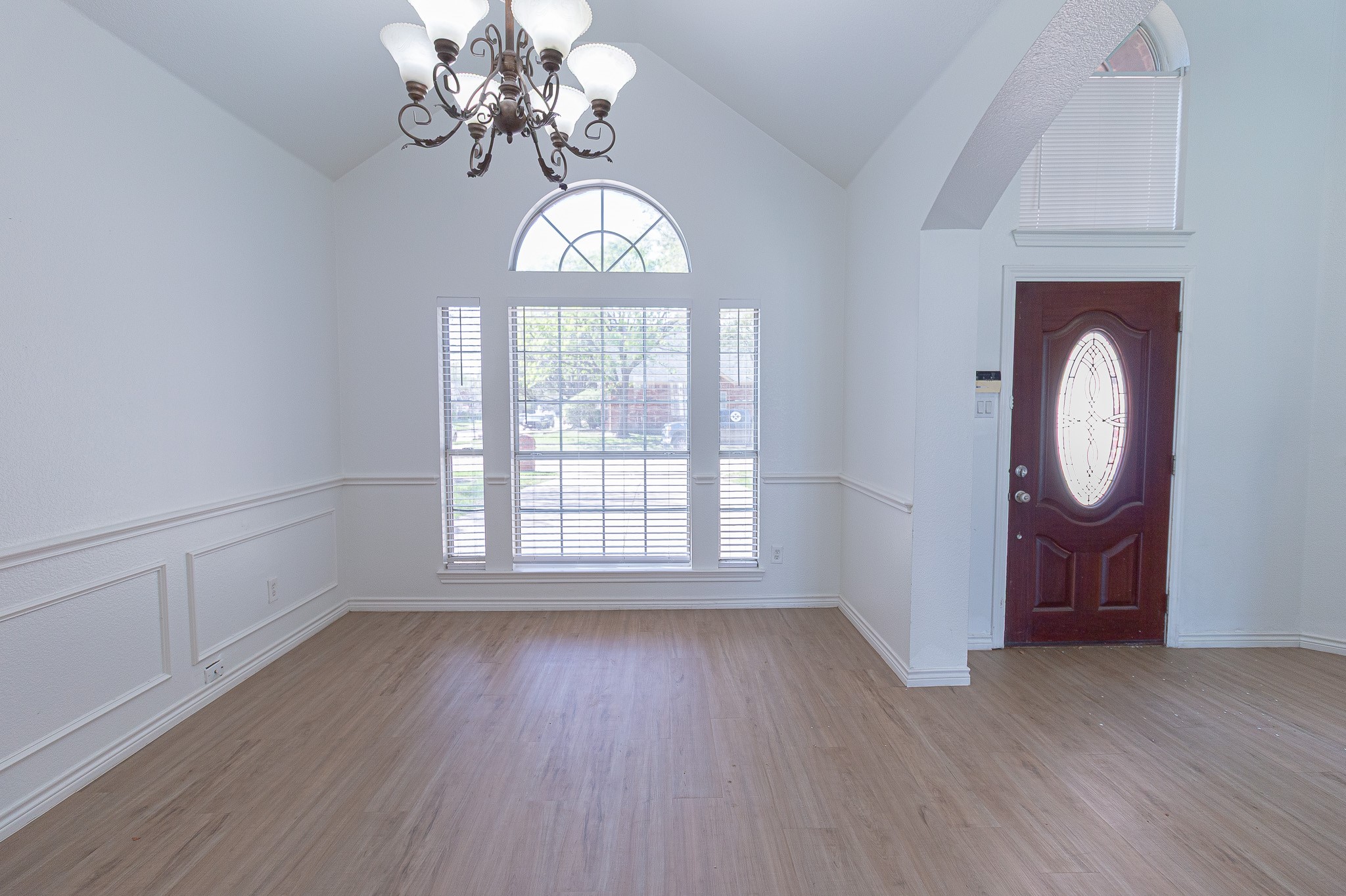 819 Redbud Drive Allen TX 75002
