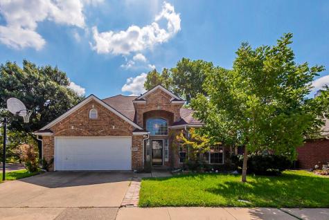 3104 Waterside Drive Arlington TX 76012