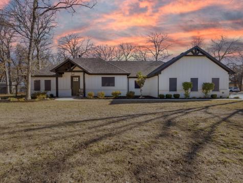 501 Monna Court Granbury TX 76049