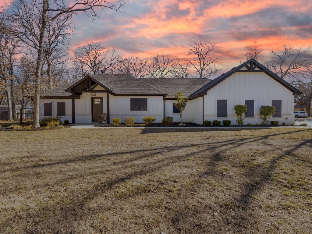 501 Monna Court Granbury TX 76049