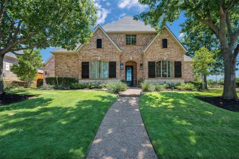 1166 Foster Street Lantana TX 76226